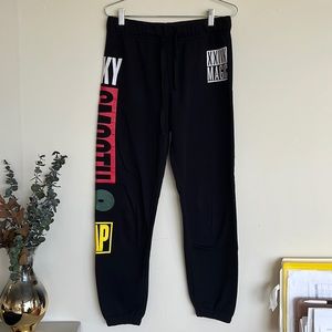 Bruno Mars 24K Concert Sweats